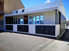 The Runaway Dargaville